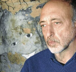 Roger Ballen: I’ve always said if you can describe a picture in words it’s probably a bad photograph. It should have a sense of enigma about it. Picture: SUPPLIED 