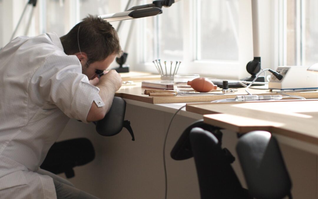 Piaget: master of ultra-thin watchmaking