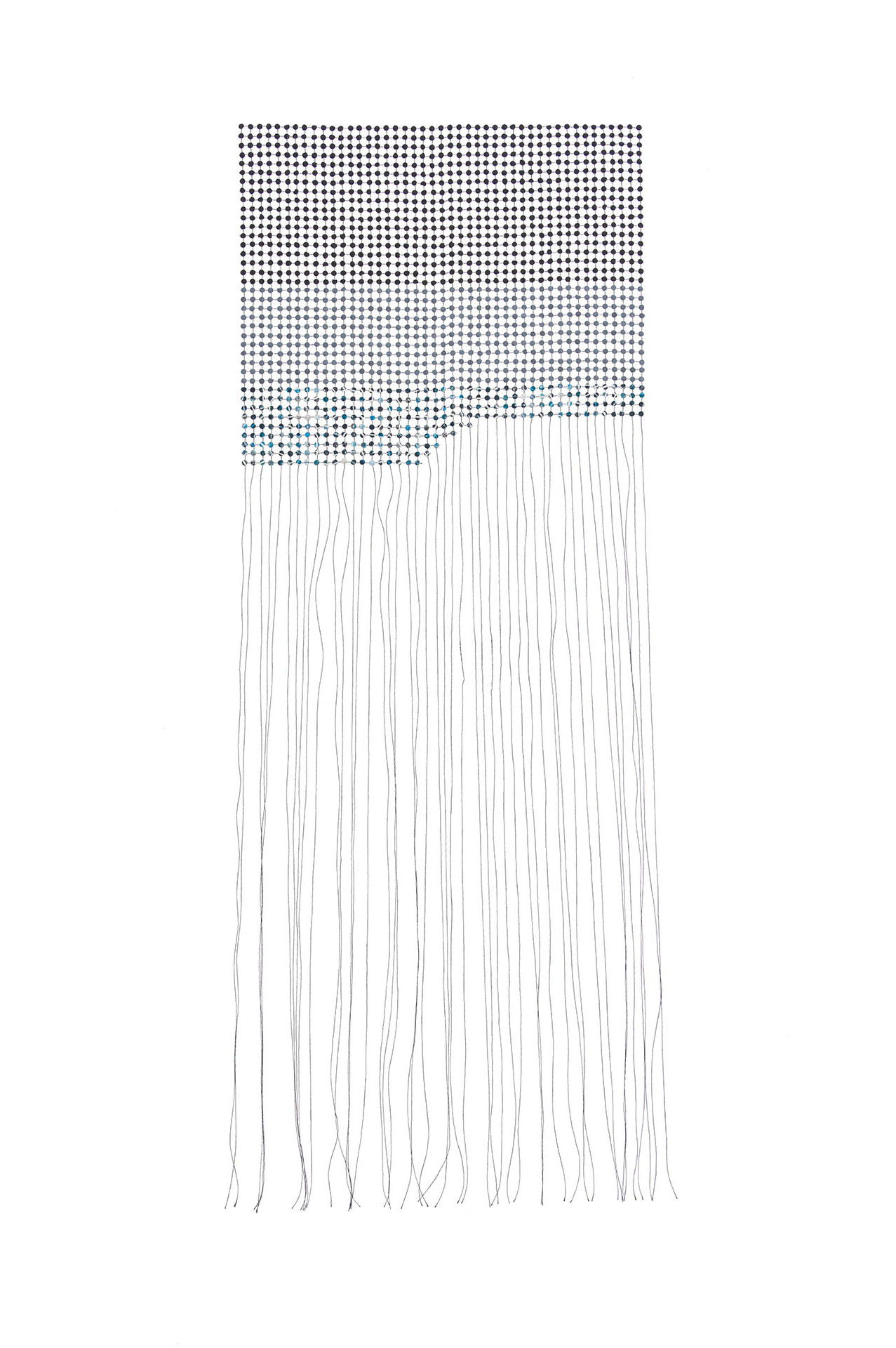 Bonolo Kavula, Untitled