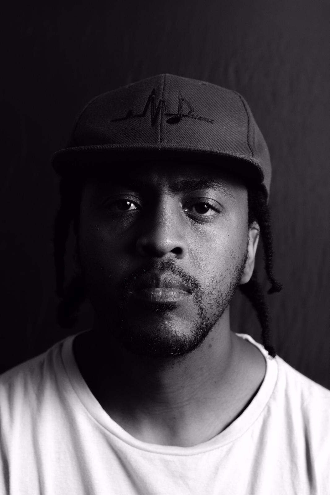 A hawksbill sea turtle