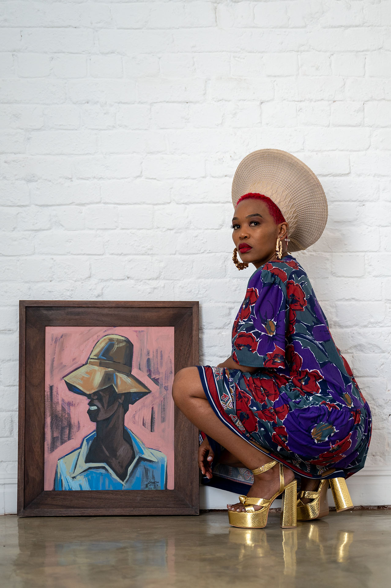 Khanyisile Mbongwa (1)