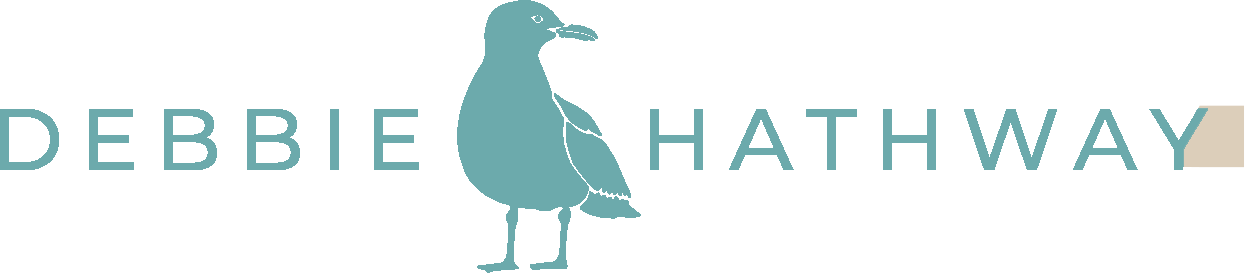 logo-debbie-hathway-turq
